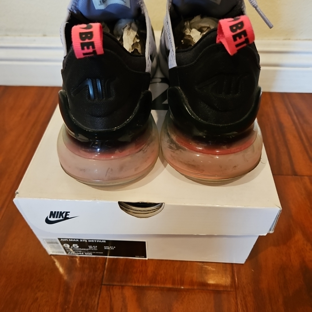second hand nike 270